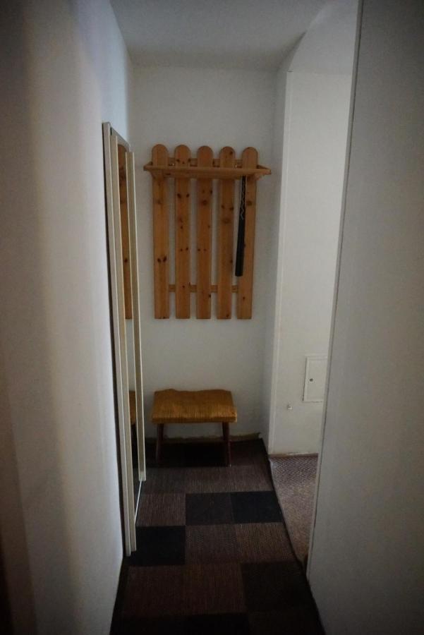 Contactless Check-In Room4You Waehring Вена Экстерьер фото